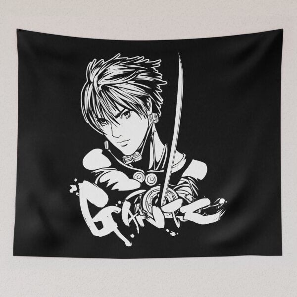 Item preview, GANTZ designed and sold by ClothesArtGigg.