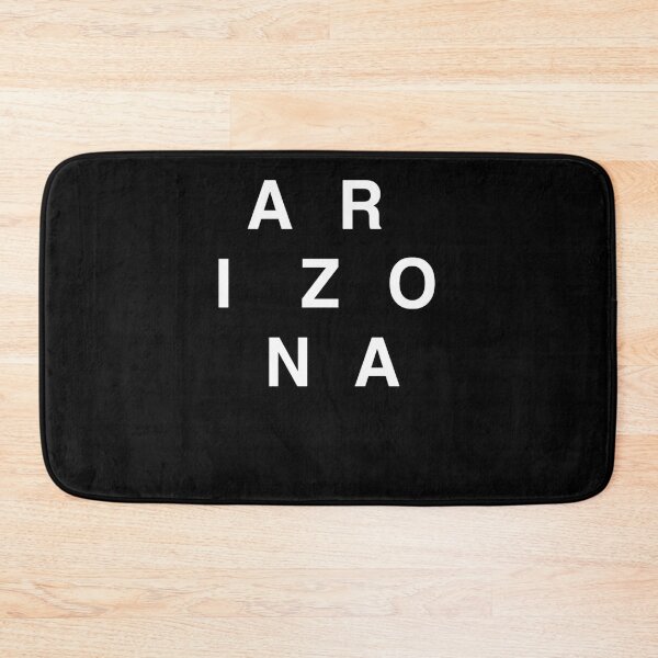 Item preview, ARIZONA (band) designed and sold by PascaleRenner.