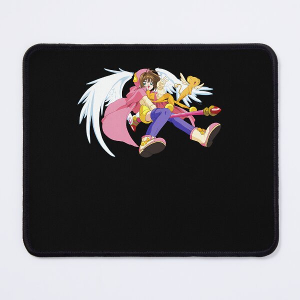 Item preview, Sakura flying designed and sold by SampsonSaltAcc.