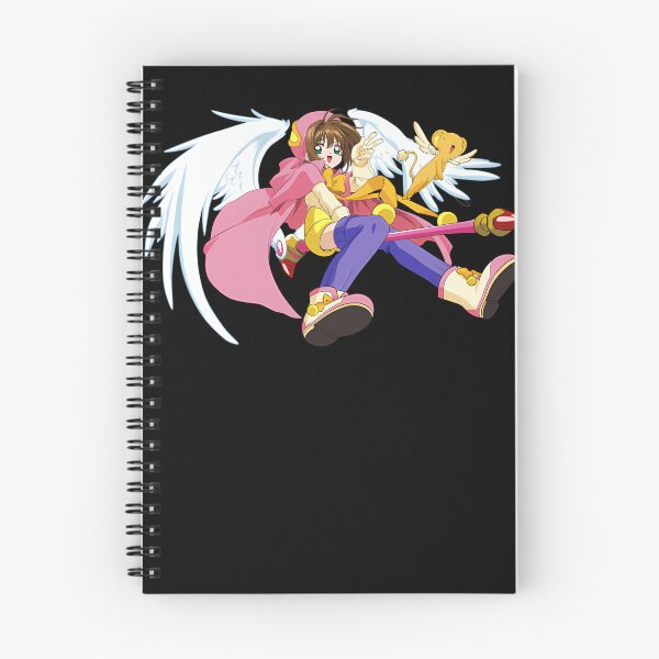 Item preview, Sakura flying designed and sold by SampsonSaltAcc.