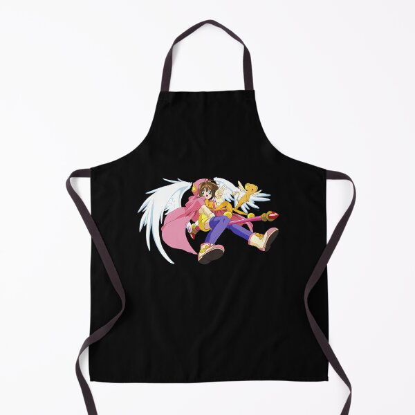 Item preview, Sakura flying designed and sold by SampsonSaltAcc.