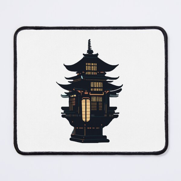 Item preview, Japanese : lamp designed and sold by Alesh-aLaboy.