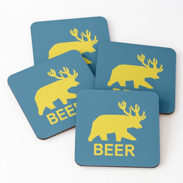 Item preview, BEER - Life is Strange  designed and sold by junetara.