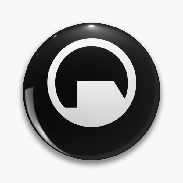 Item preview, Black Mesa Research designed and sold by AlainLaGrande.