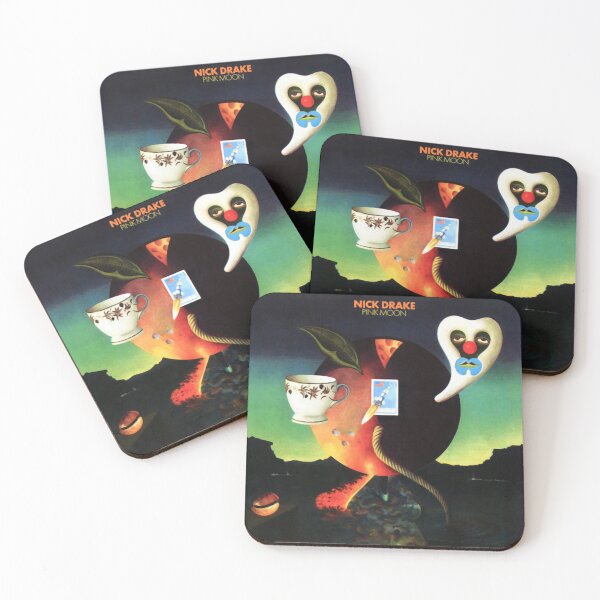 Item preview, Mooners designed and sold by milanlanbe.