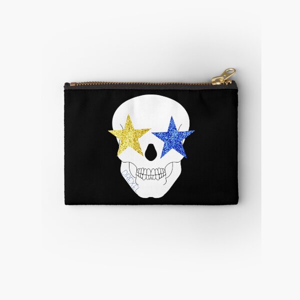Item preview, Drexel Skull designed and sold by kalyli-anna.