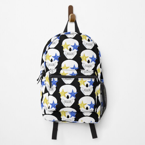 Item preview, Drexel Skull designed and sold by kalyli-anna.
