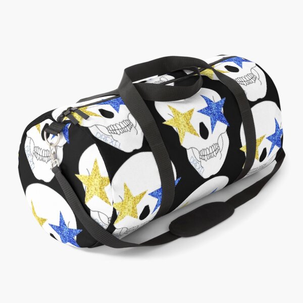 Item preview, Drexel Skull designed and sold by kalyli-anna.