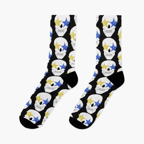 Item preview, Drexel Skull designed and sold by kalyli-anna.