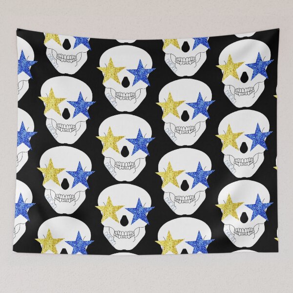 Item preview, Drexel Skull designed and sold by kalyli-anna.