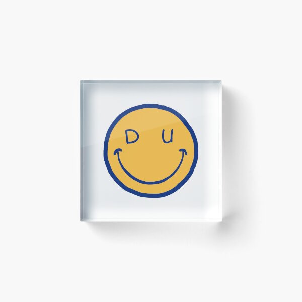 Item preview, drexel smiley designed and sold by kalyli-anna.