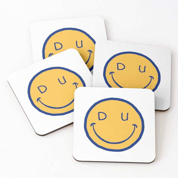 Item preview, drexel smiley designed and sold by kalyli-anna.
