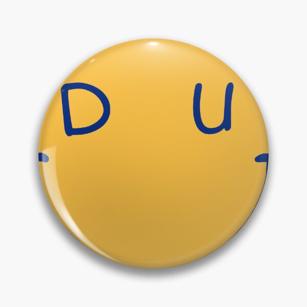 Item preview, drexel smiley designed and sold by kalyli-anna.