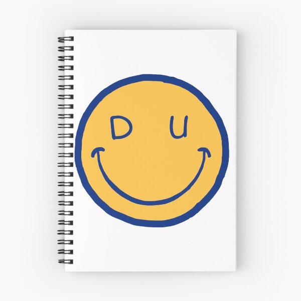 Item preview, drexel smiley designed and sold by kalyli-anna.