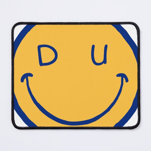 Item preview, drexel smiley designed and sold by kalyli-anna.