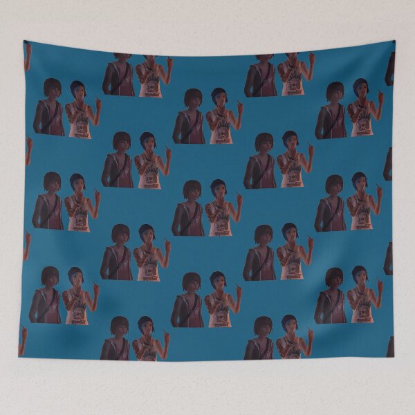 Item preview, Life Is Strange - Max and Chloe designed and sold by junetara.
