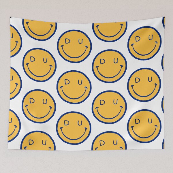 Item preview, drexel smiley designed and sold by kalyli-anna.
