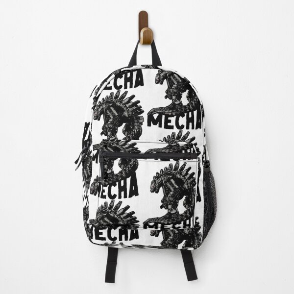 Item preview, Mechagodzilla designed and sold by Chichowell.