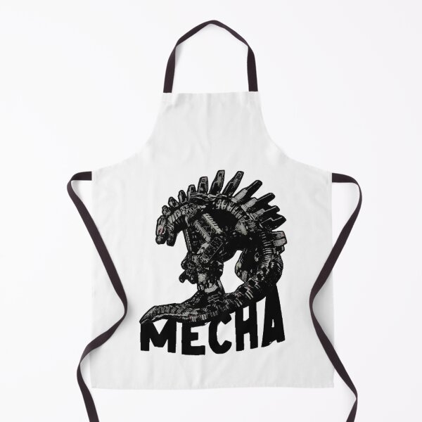 Item preview, Mechagodzilla designed and sold by Chichowell.