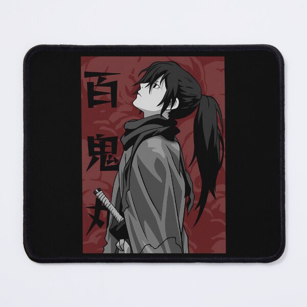 Item preview, Dororo Hyakkimaru designed and sold by MurphyCarsonCl.