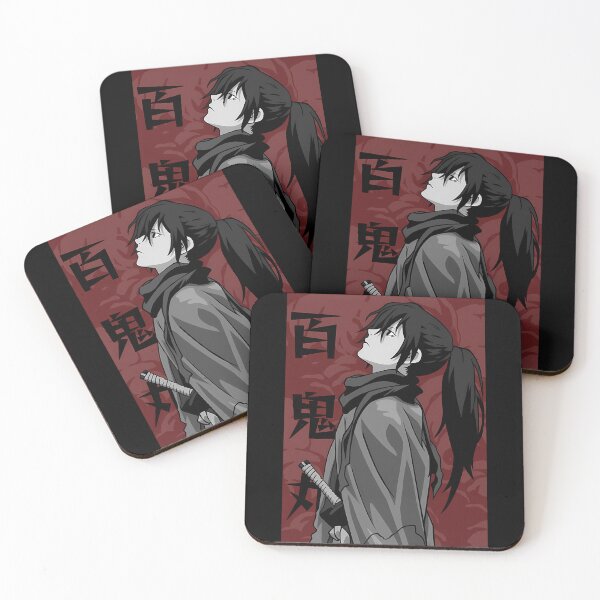 Item preview, Dororo Hyakkimaru designed and sold by MurphyCarsonCl.