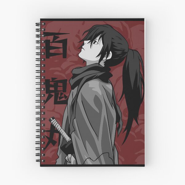 Item preview, Dororo Hyakkimaru designed and sold by MurphyCarsonCl.