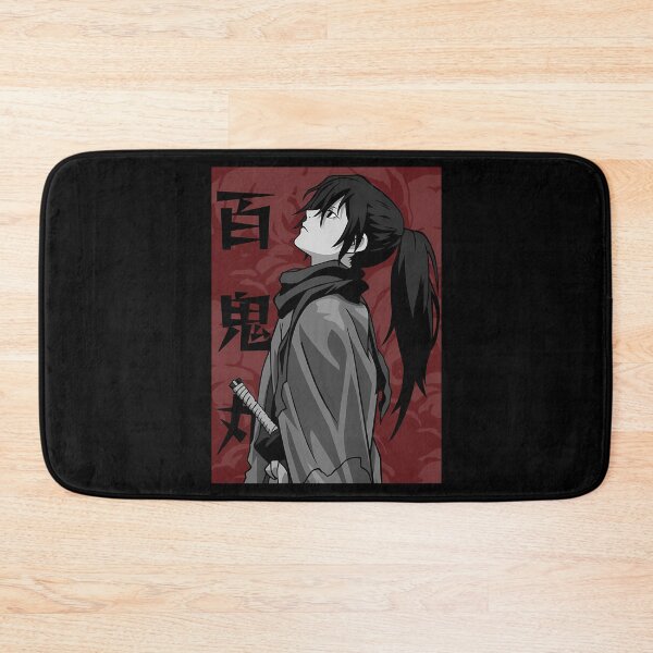Item preview, Dororo Hyakkimaru designed and sold by MurphyCarsonCl.