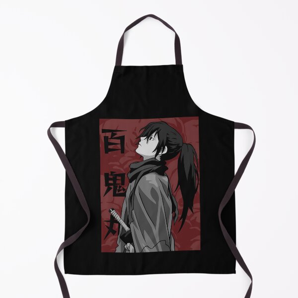 Item preview, Dororo Hyakkimaru designed and sold by MurphyCarsonCl.