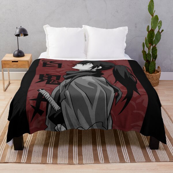 Item preview, Dororo Hyakkimaru designed and sold by MurphyCarsonCl.