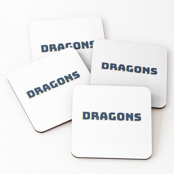 Item preview, Drexel University Dragons  designed and sold by kalyli-anna.