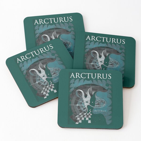 Item preview, Arcturus    designed and sold by GarrickHerman1.