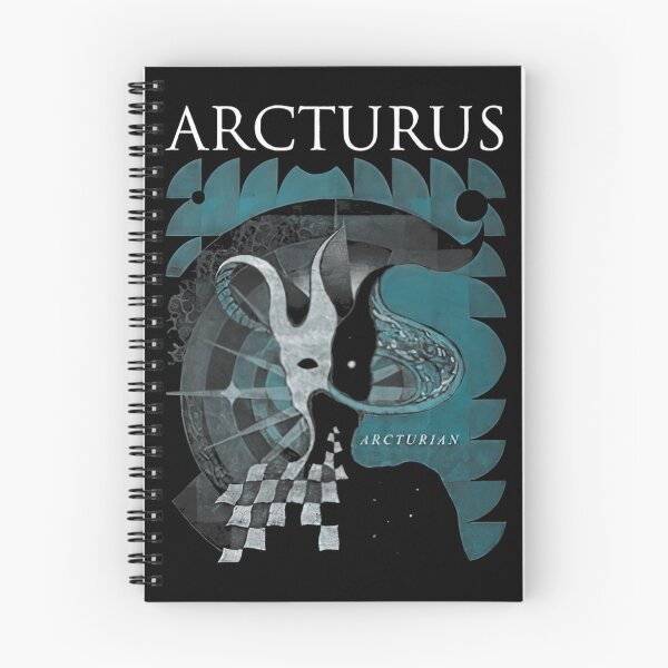 Item preview, Arcturus    designed and sold by GarrickHerman1.