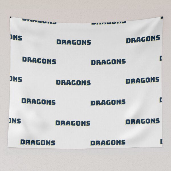 Item preview, Drexel University Dragons  designed and sold by kalyli-anna.