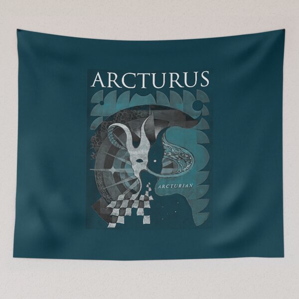 Item preview, Arcturus    designed and sold by GarrickHerman1.