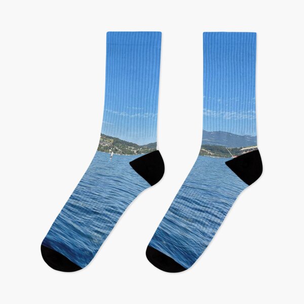 Item preview, Tranquil Lake Lucerne, Switzerland. designed and sold by Violaman.