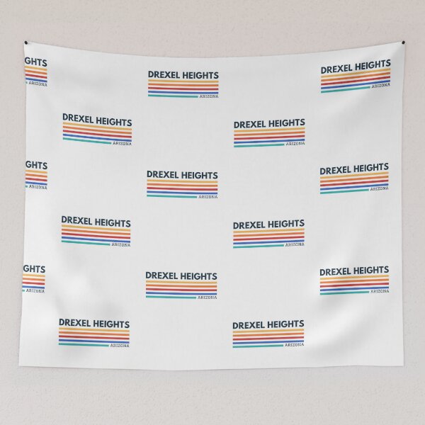 Item preview, Drexel Heights Arizona designed and sold by kalyli-anna.
