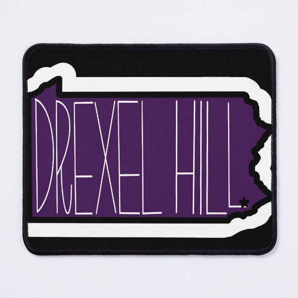 Item preview, Drexel Hill Pennsylvania designed and sold by kalyli-anna.