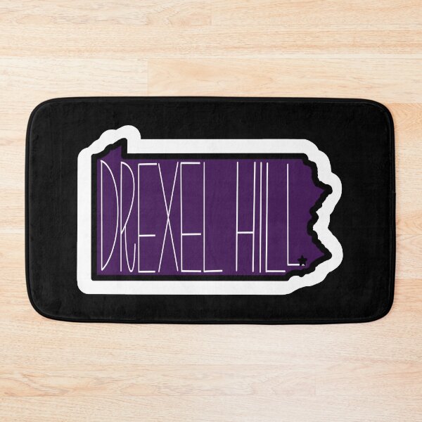 Item preview, Drexel Hill Pennsylvania designed and sold by kalyli-anna.