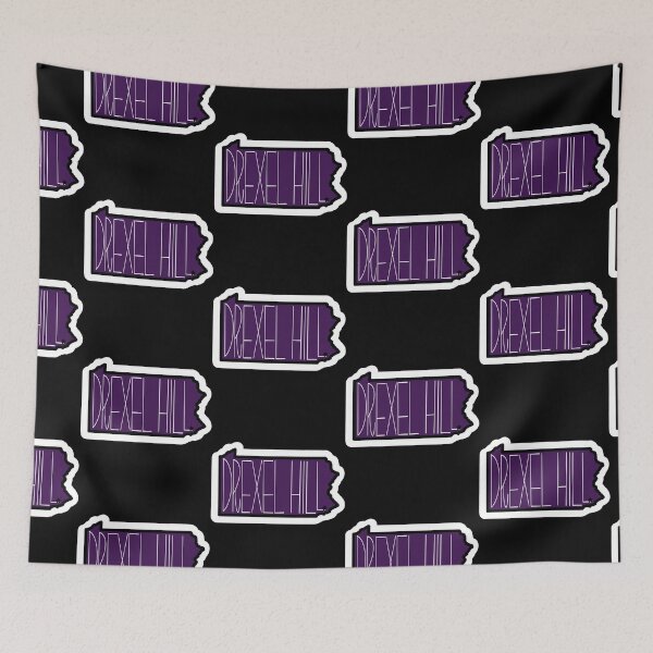 Item preview, Drexel Hill Pennsylvania designed and sold by kalyli-anna.