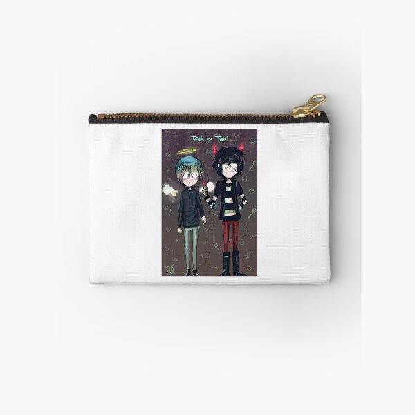 Item preview, Trick or treat TCOD designed and sold by kalyli-anna.