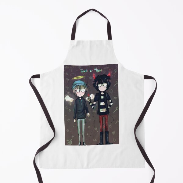 Item preview, Trick or treat TCOD designed and sold by kalyli-anna.