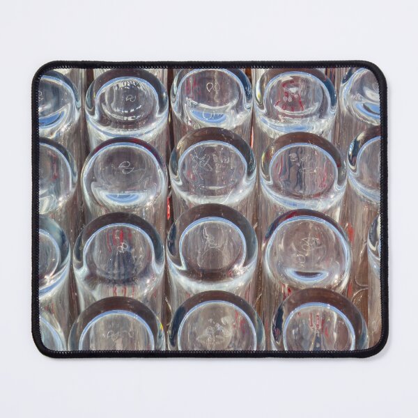 Item preview, Drinks Glasses Abstract designed and sold by Londonimages.