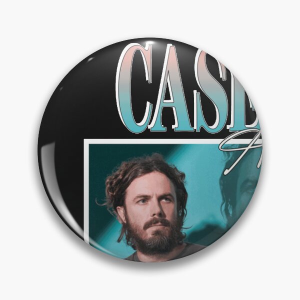 Item preview, Casey Affleck designed and sold by DawsonKrauss3.