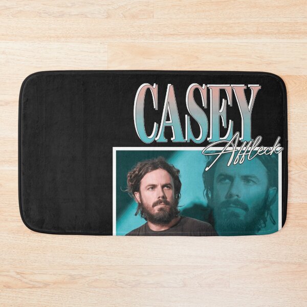 Item preview, Casey Affleck designed and sold by DawsonKrauss3.