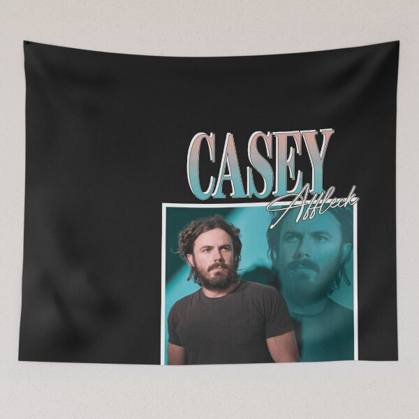 Artikelvorschau, Casey Affleck    entworfen und verkauft von DawsonKrauss3.