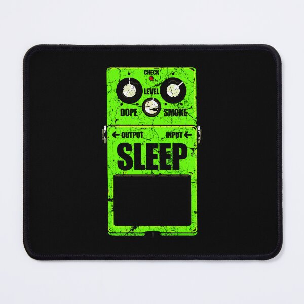 Item preview, Sleep Band Stompbox  designed and sold by MyrlJast.