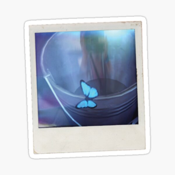 Item preview, Life is Strange Butterfly Effect designed and sold by junetara.