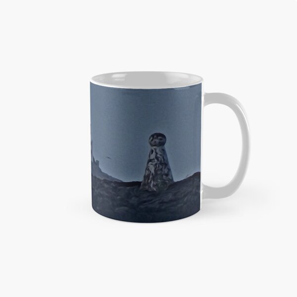 Item preview, THE SKERRIES designed and sold by NICK COBURN PHILLIPS.