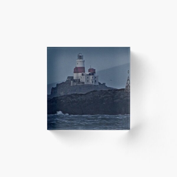 Item preview, THE SKERRIES designed and sold by NICK COBURN PHILLIPS.