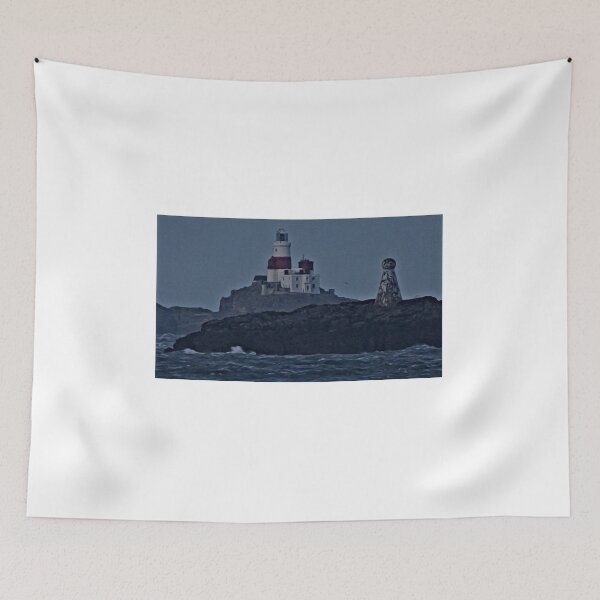 Item preview, THE SKERRIES designed and sold by NICK COBURN PHILLIPS.